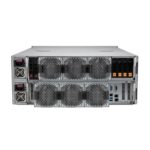 Платформа системного блока SuperMicro SSG-640SP-E1CR60 4U, 2x LGA4189 up to 205W, 16x DIMM DDR4 3200MHz, 60x 3.5" SAS3/SATA3 expander based backplane, 2x 2.5" SAS3/SATA3 rear, 2x 10GBase-T, AOM-S3616-S or AOM-SADPT-S needed, 2x 2000W — изображение 2