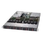 Платформа системного блока SuperMicro SYS-1029U-TR4T