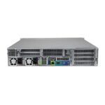 SYS-220U-TNR 2U (w/ AOC-2UR68G4-I2XT-0*1) — изображение 2