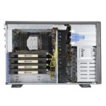 Платформа SYS-5049A-TR LGA3647, C621, 7xPCI-E, SVGA, SATA RAID,8xHS SAS/SATA, 10GbLAN+GbLAN, 12DDR4 2200W HS — изображение 3