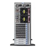 Платформа SYS-5049A-TR LGA3647, C621, 7xPCI-E, SVGA, SATA RAID,8xHS SAS/SATA, 10GbLAN+GbLAN, 12DDR4 2200W HS — изображение 2