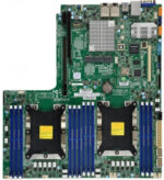 Серверная платформа 1U Supermicro SYS-6019P-WT — изображение 4