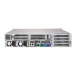 Платформа системного блока SuperMicro SYS-6029U-TRT — изображение 2