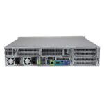 Платформа системного блока SuperMicro SYS-620U-TNR_ + AOC-2UR68G4-I2XT-0 1pcs + MCP-240-82909-0N 1pcs — изображение 2