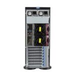 Платформа системного блока SuperMicro SYS-740A-T 2*LGA4189, C621A, 16*DDR4 3200, 8*3.5" HS, 2*M.2, 6*PCIE, 2*Glan, VGA, 6*USB 3.0, 2*1200W (433575) — изображение 2