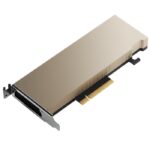 Графический процессор TCSA2M-PB TESLA 16GB GDDR6 128-bit PCI Express 4.0 x8 (388416) {5}