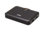 UC3021 CAMLIVE™+ (USB-конвертер для захвата видеосигнала из HDMI в USB-C UVC и функцией сквозной передачи питания PD3.0)