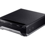UC3022 CAMLIVE™ PRO (USB-конвертер для захвата видеосигнала с двух портов HDMI в USB-C)