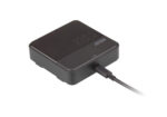 UH3233 Мини-док-станция с портом USB-C и 2 портами HDMI — изображение 2