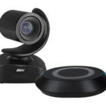 КОНФЕРЕНЦ-КАМЕРА C USB VC540, PTZ, 16Х ZOOM, FULLHD, BLUETOOTH/USB СПИКЕРФОН (6 ВТ)