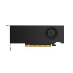 Видеокарта VCNRTXA4500-PB (388836) {4} NVIDIA RTX A4500 (20GB GDDR6, Ampere, 8nm, PCI-E4x16, 4x DP1.4a, 320-bit, CUDA Cor 7168, Tensor Cor 224, RT Cor 56, Act. Fansink, Dual Slot, L 267mm, 1x8-pin PCIe) — изображение 5