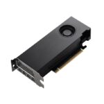 Видеокарта VCNRTXA4500-PB (388836) {4} NVIDIA RTX A4500 (20GB GDDR6, Ampere, 8nm, PCI-E4x16, 4x DP1.4a, 320-bit, CUDA Cor 7168, Tensor Cor 224, RT Cor 56, Act. Fansink, Dual Slot, L 267mm, 1x8-pin PCIe)