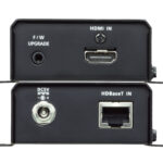 VE801 Удлинитель HDMI HDBaseT-Lite (4K@40м)