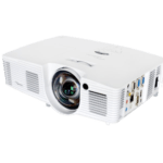 ПРОЕКТОР OPTOMA X316ST