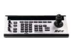 Контроллер PTZ-камер AVer CL01 — изображение 4