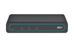 USB-удлинитель Aver EU1