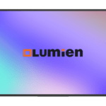 Профессиональный дисплей Lumien LB7545SDG2