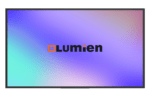 Профессиональный дисплей Lumien LB8645SDG2