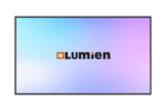 Профессиональный дисплей Lumien LS3240SDUHD