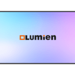Профессиональный дисплей Lumien LS3240SDUHD