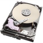 Жесткий диск серверный WD Ultrastar DC HC310 HUS726T6TALE6L4 6TB 3.5"SATA 6Gb/s, 7200rpm, 256MB, 0B36039, 512e, Bulk