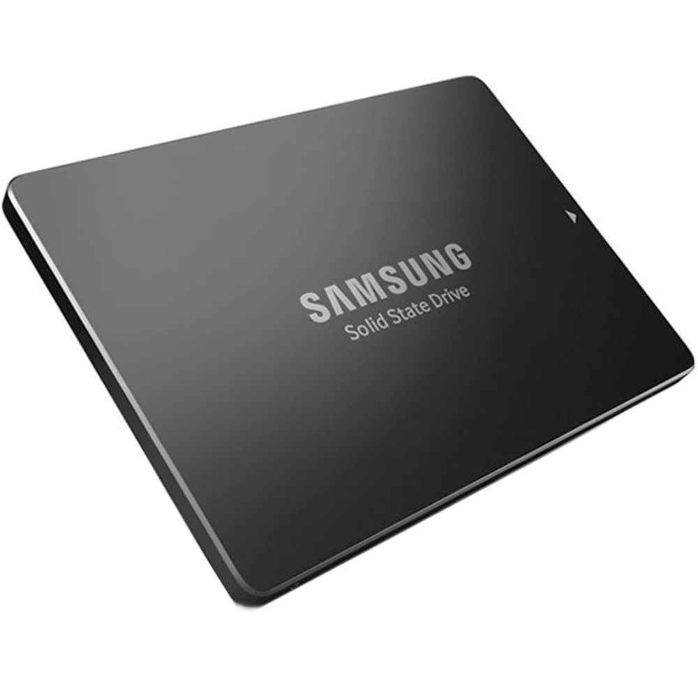 MZ7L31T9HBLT-00A07 Твердотельный накопитель SSD Samsung Enterprise PM893 MZ7L31T9HBLT-00A07 1920GB, 2.5" 550/520 MB/s, 98k/30k IOPS, SATA 6 Гб/с, 1DWPD (5Y) — изображение 1