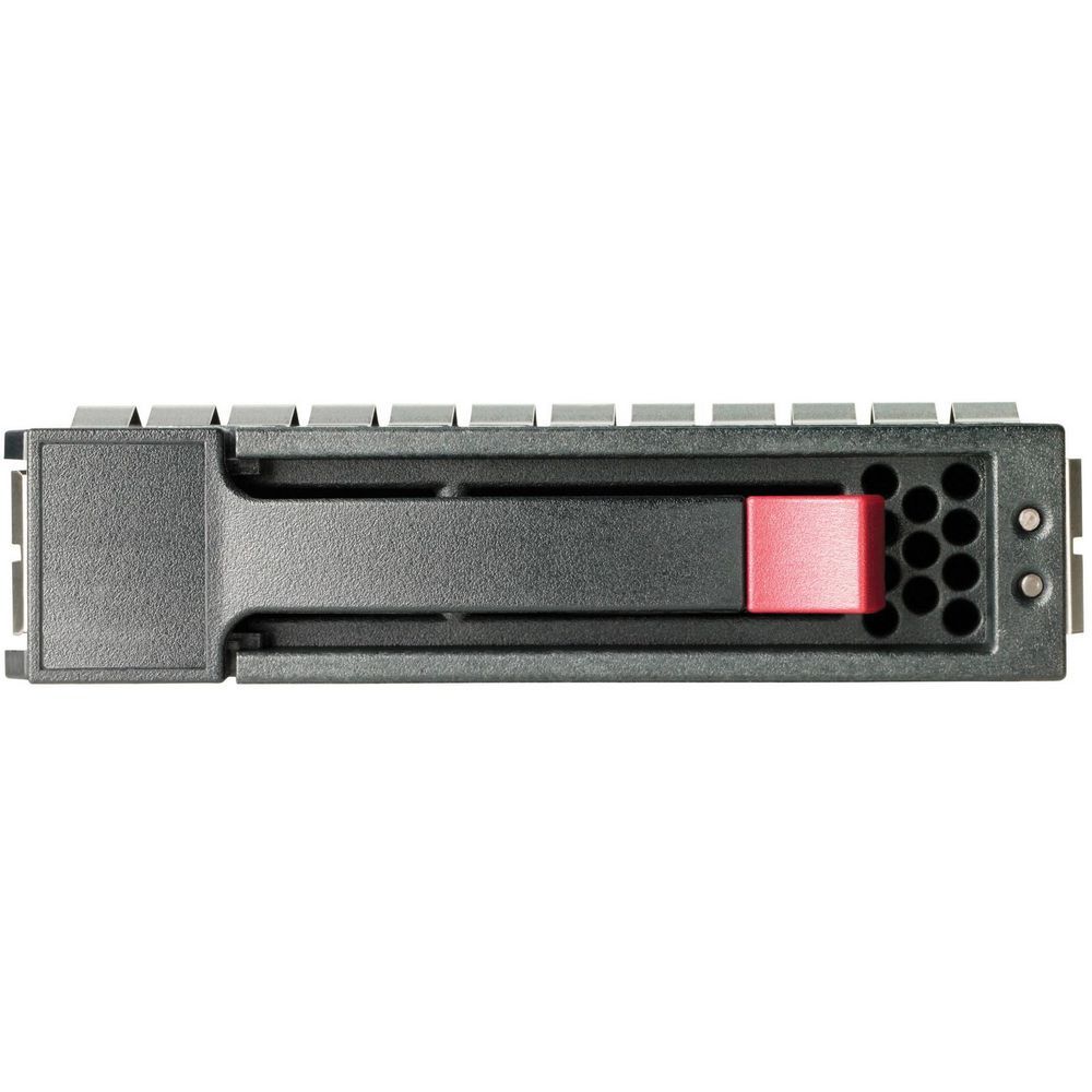 R0Q55A Жесткий диск серверный HPE MSA 1.2TB SAS 12G Enterprise 10K SFF (2.5in) HDD, for MSA1060/2060/2062 — изображение 1