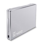 Твердотельный накопитель SSD Intel U.2 D5-P5316 SSDPF2NV153TZN1 15360GB 2.5" PCIe Gen4x4 with NVMe, 7000/3200, IOPS 800K, QLC,10.78PBW (rand), 51.85PBW (seq), 15mm {50} (481953)
