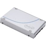 Твердотельный накопитель SSD Intel DC D3-S4520 SSDSC2KB038TZ01 3840GB 2.5" SATA 6Gb/s, 550/510, IOPS 92/31K, MTBF 2M, TLC 15.3PBW, 2.1DWPD (482691)