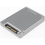 Твердотельный накопитель SSD Intel DC D3-S4520 SSDSC2KB960GZ01 960GB 2.5" SATA 6Gb/s, 550/510, IOPS 90/43K, MTBF 2M, TLC, 5.3PBW, 3DWPD (482738) — изображение 2