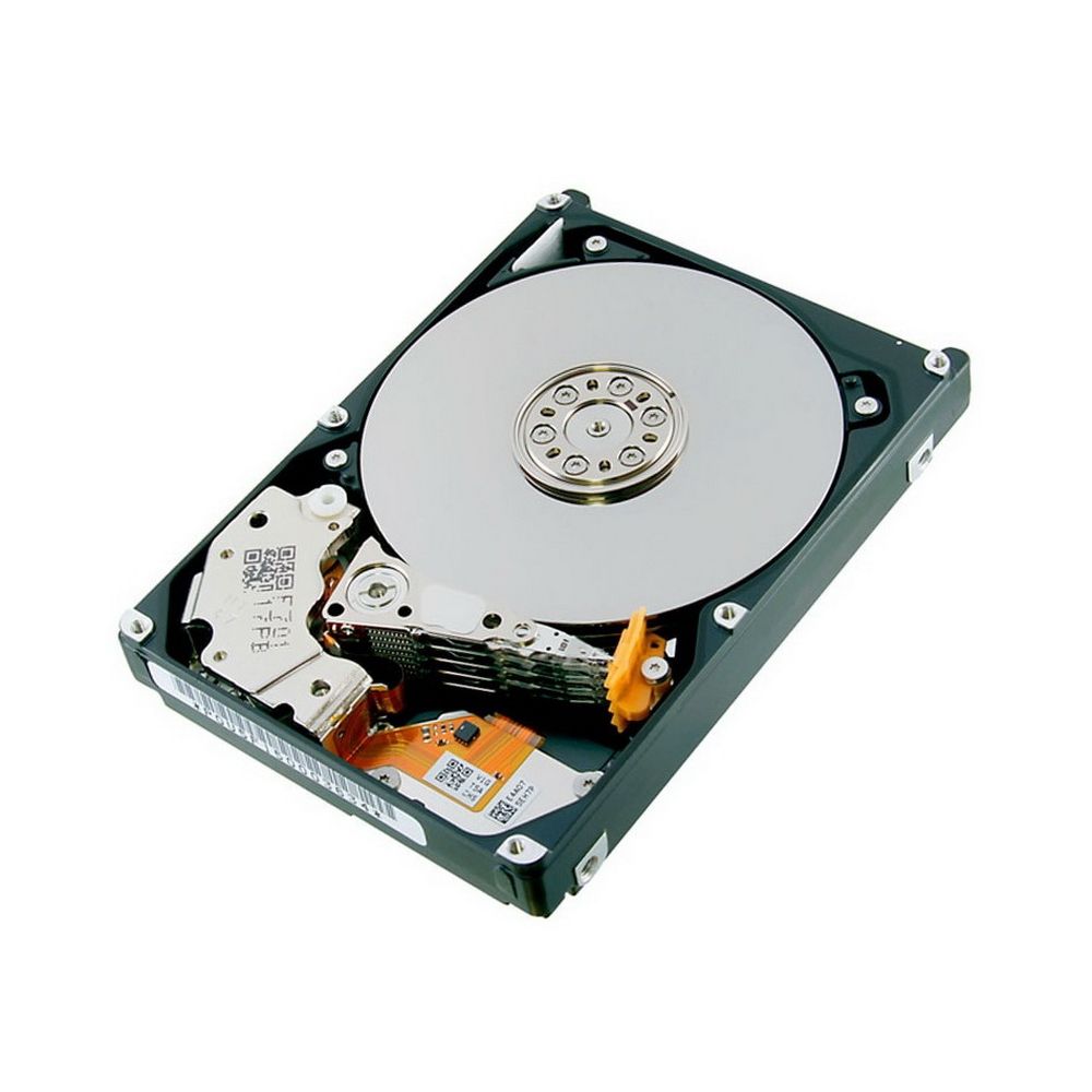 ST1200MM0009 Жесткий диск серверный Seagate Enterprise Performance 10K HDD ST1200MM0009 1.2TB 2.5" SAS 12Gb/s, 10000rpm, 128MB — изображение 1