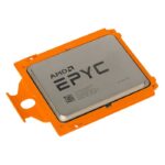 Центральный Процессор AMD AMD EPYC 7443P 24 Cores, 48 Threads, 2.85/4.0GHz, 128M, DDR4-3200, 1S, 200/200W OEM {8}