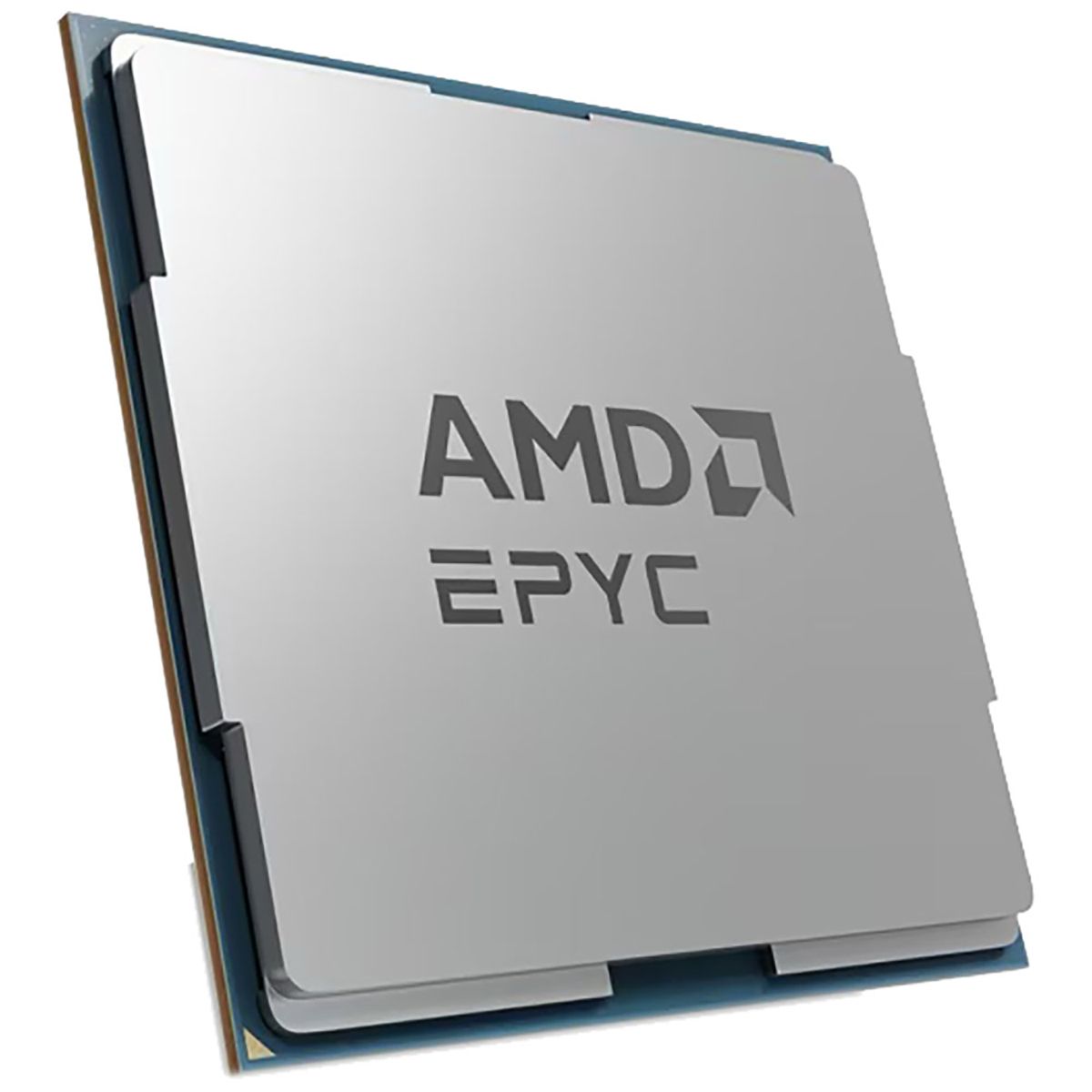 100-000000792 Центральный Процессор AMD EPYC 9374F 32 Cores, 64 Threads, 3.85/4.1GHz, 256MB, DDR5-4800, 2S, 320/400W OEM — изображение 1