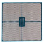 Центральный Процессор AMD EPYC 9754 128 Cores, 256 Threads, 2.25/3.1GHz, 256M, DDR5-4800, 2S, 320/400W OEM — изображение 2