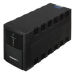 Источник бесперебойного питания IPPON ИБП Ippon Back Basic 2200 Euro Line-interactive 1320W/2200VA (291498) — изображение 5
