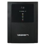 Источник бесперебойного питания IPPON ИБП Ippon Back Basic 2200 Euro Line-interactive 1320W/2200VA (291498) — изображение 4