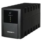 Источник бесперебойного питания IPPON ИБП Ippon Back Basic 2200 Line-interactive 1320W/2200VA (291514)