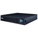Источник бесперебойного питания IPPON ИБП Ippon Innova RT II 1000 1000W/1000VA (229545) — изображение 3