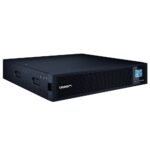 Источник бесперебойного питания IPPON ИБП Ippon Innova RT II 1000 1000W/1000VA (229545)