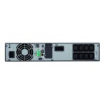 Источник бесперебойного питания IPPON ИБП Ippon Innova RT II 1000 1000W/1000VA (229545) — изображение 2