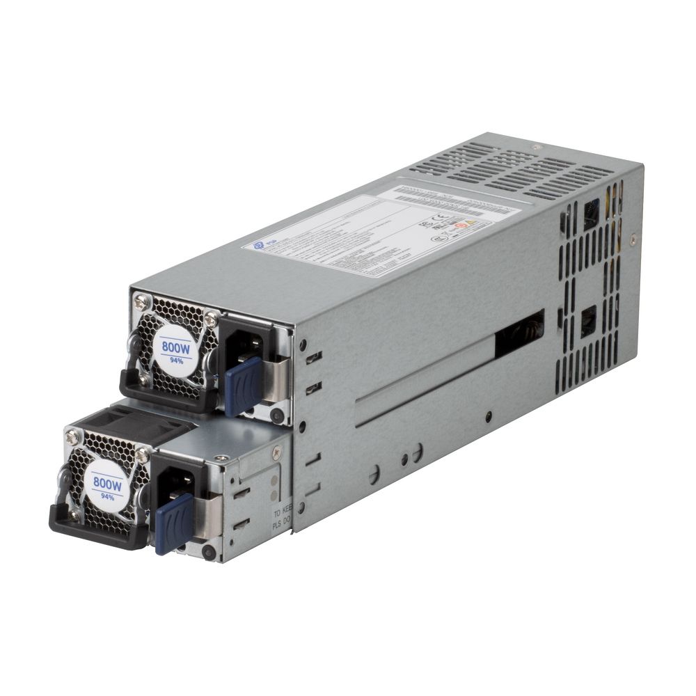 384-23804-3112A0 Блок питания FSP 384-23804-3112A0 AS'Y COMPONENT,RM23812,SINGLE,PSU MODULE,FSP(62368),“PSU MODULE(62368)” PCB,PDB,W/HOUSING,P24:350/P8:300/P8:400MM,W/PMBUS,FSP800-50FS,800W,FSP — изображение 1