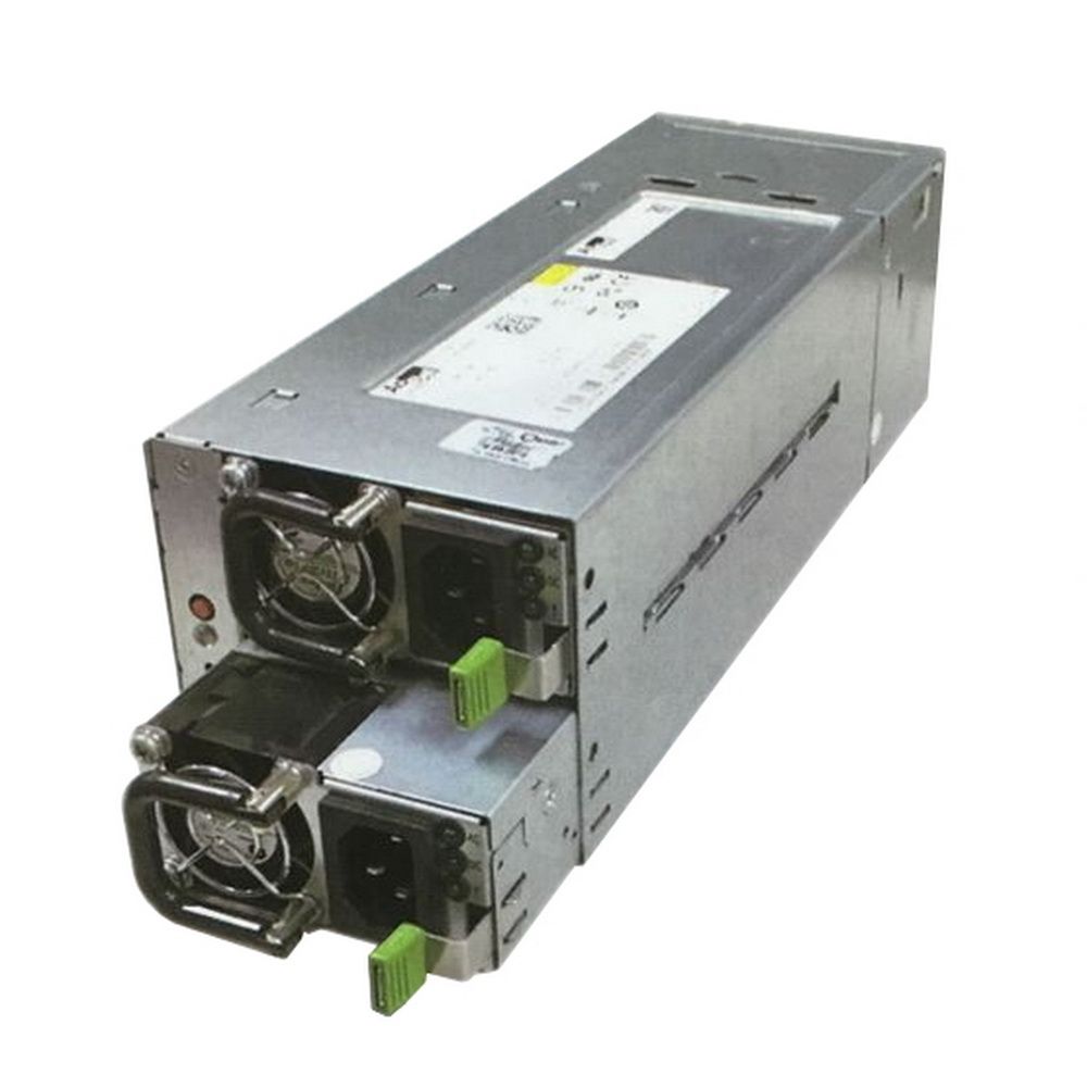 384-PSU00024B0A0 Блок питания Chenbro 384-PSU00024B0A, AS'Y COMPONENT,RM42300,PSU MODULE,BULK,5PCS/CTN,16CTN/PALLET,FOR FSL025, 7HCG(800W),ACBEL — изображение 1