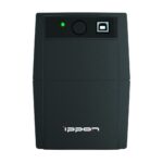 Источник бесперебойного питания IPPON ИБП Ippon Back Basic 850 Line-interactive 480W/850VA {4} (279406) — изображение 5