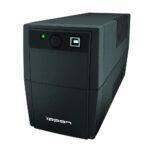 Источник бесперебойного питания IPPON ИБП Ippon Back Basic 850 Line-interactive 480W/850VA {4} (279406) — изображение 4