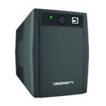 Источник бесперебойного питания IPPON ИБП Ippon Back Basic 1050 Line-interactive 600W/1050VA 403407 {4} (279413)