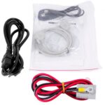 Источник бесперебойного питания PowerMan ИБП Powerman Online 1000 Plus On-line 900W/1000VA ONL1K Plus (945116) — изображение 2