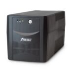 Источник бесперебойного питания PowerMan ИБП Powerman Back Pro 1050 Shuko Line-interactive 600W/1050VA (530183)