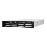 Корпус IW-RS216-07 OCULINK BP 800W*2/PDB/FAN 8038mm*4/ 3.5" OCUlink(4bay) BP*2/7mm slim BP (4bay) BP*2/ rear 2.5» HDD module/3.5"*8+ 7mm»*8/28»RAIL/power cord*2 — изображение 5