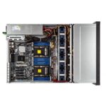 Корпус IW-RS216-07 OCULINK BP 800W*2/PDB/FAN 8038mm*4/ 3.5" OCUlink(4bay) BP*2/7mm slim BP (4bay) BP*2/ rear 2.5» HDD module/3.5"*8+ 7mm»*8/28»RAIL/power cord*2 — изображение 3