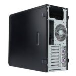 Корпус In-Win PE689BL B65E 650W 80plus Bronze USB3.0*2+A(HD)+front fan 120mm*1+rear fan 120mm*1+2*2SATA+1*1SATA / SK23-02 HDD storage kit (12G BP)*1/holes for SL20” RACKMOUNT INWIN — изображение 5